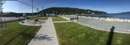 OCEANVIEW PARK 