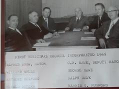 https://mail.townofclarkesbeach.ca/ Photos