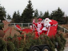 https://mail.townofclarkesbeach.ca/ Christmas Time in Clarke's Beach