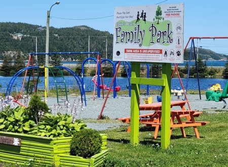 https://mail.townofclarkesbeach.ca/ Playtime at our Pond
