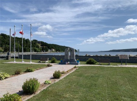 https://mail.townofclarkesbeach.ca/ Open for Business